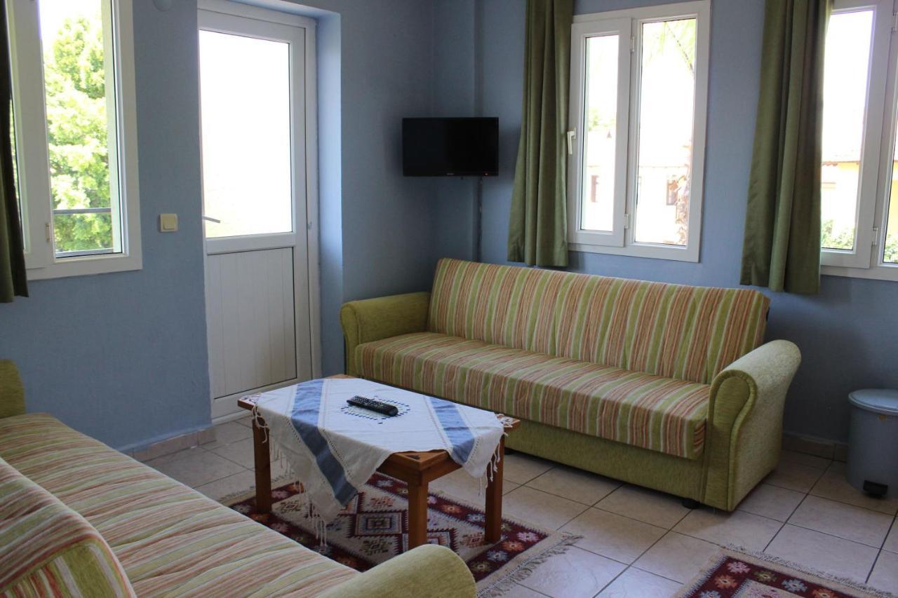 داليان Summer Life Villa Apart المظهر الخارجي الصورة