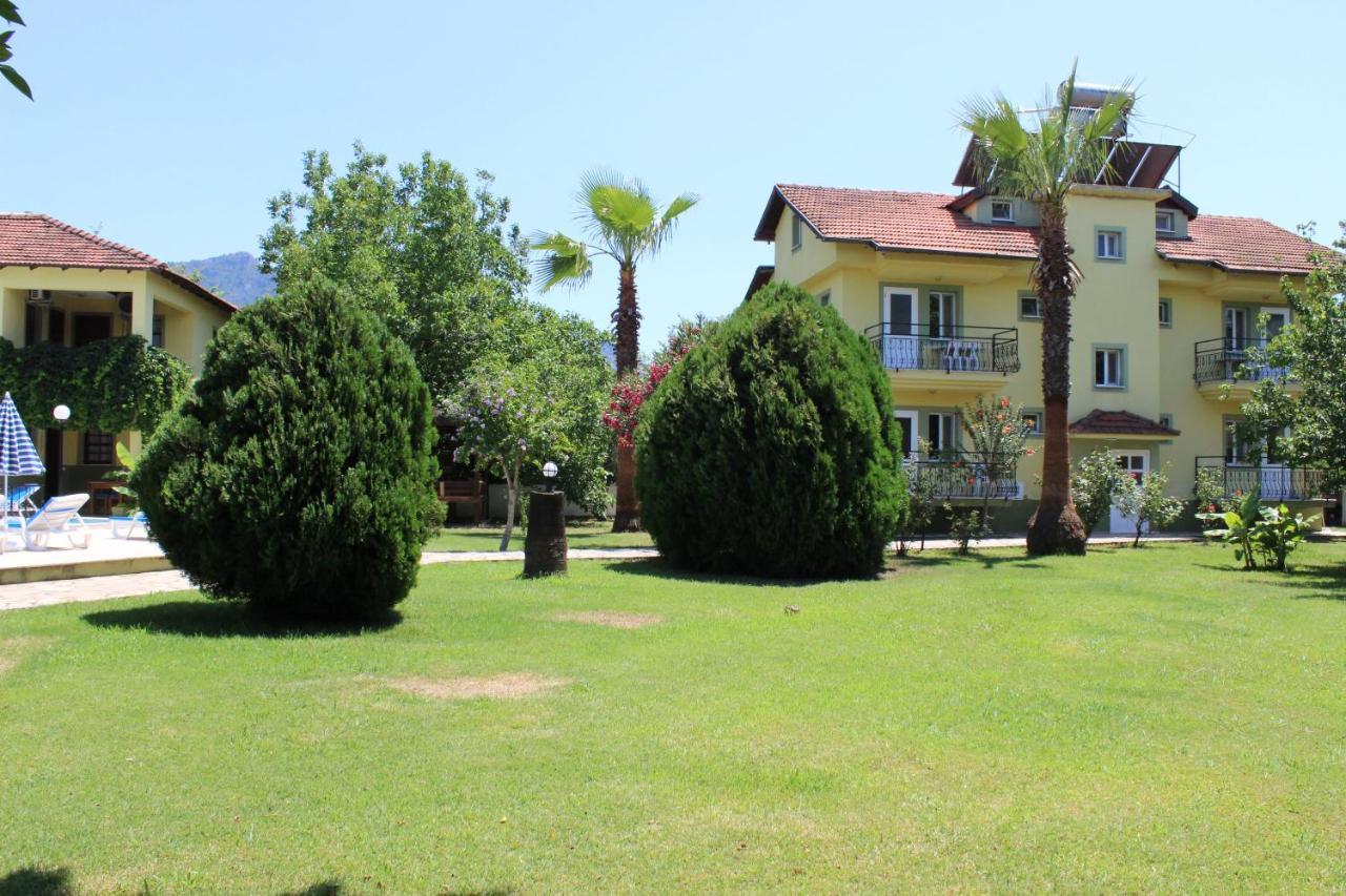 داليان Summer Life Villa Apart المظهر الخارجي الصورة