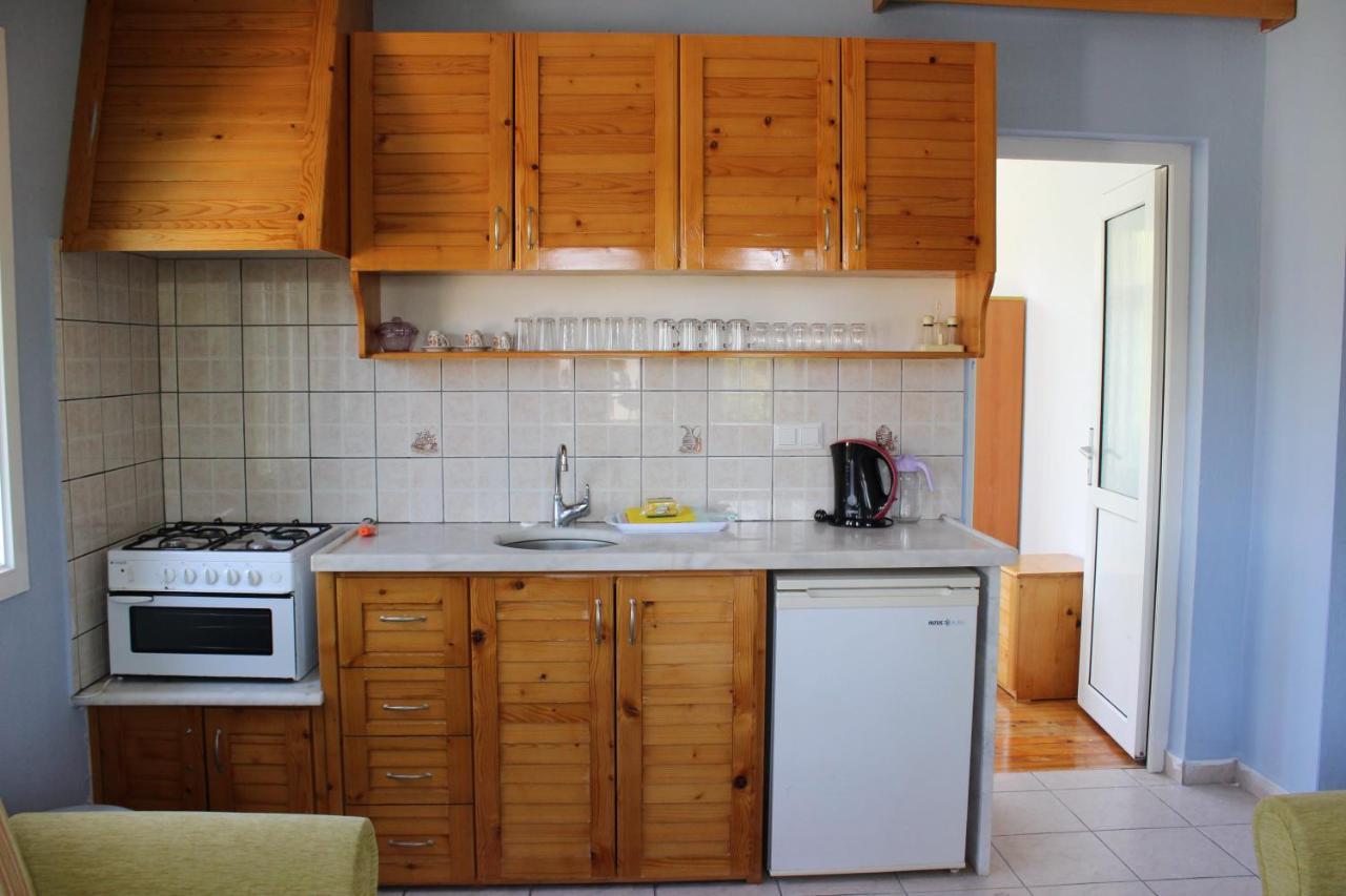 داليان Summer Life Villa Apart المظهر الخارجي الصورة