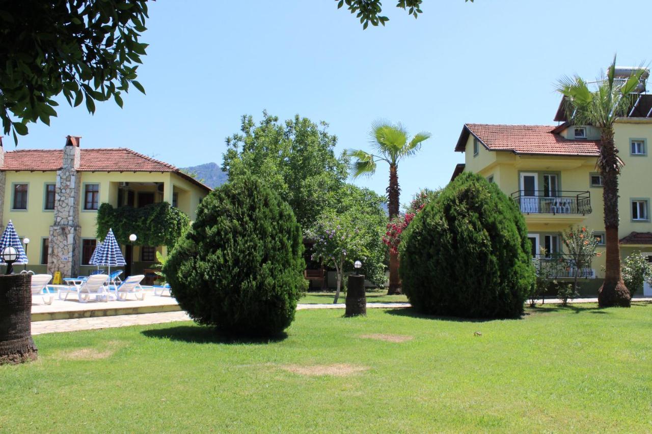 داليان Summer Life Villa Apart المظهر الخارجي الصورة