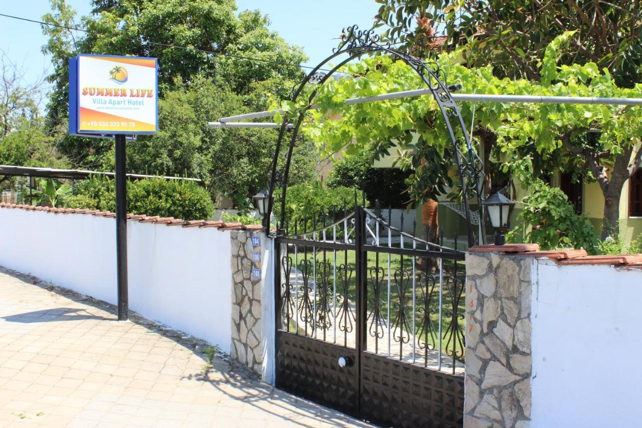 داليان Summer Life Villa Apart المظهر الخارجي الصورة