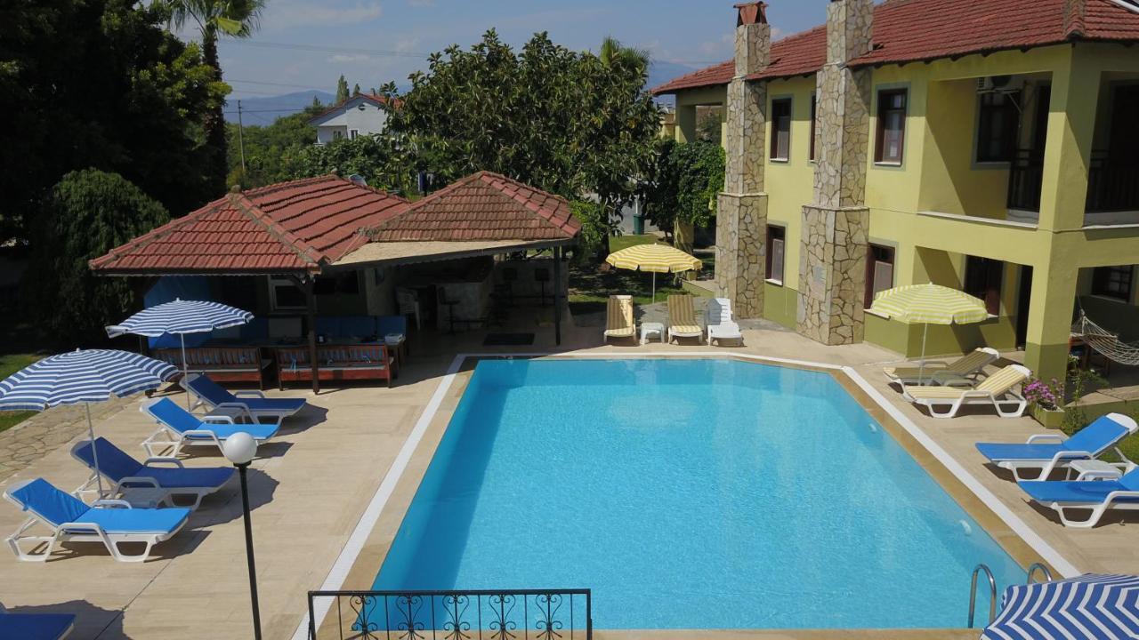 داليان Summer Life Villa Apart المظهر الخارجي الصورة