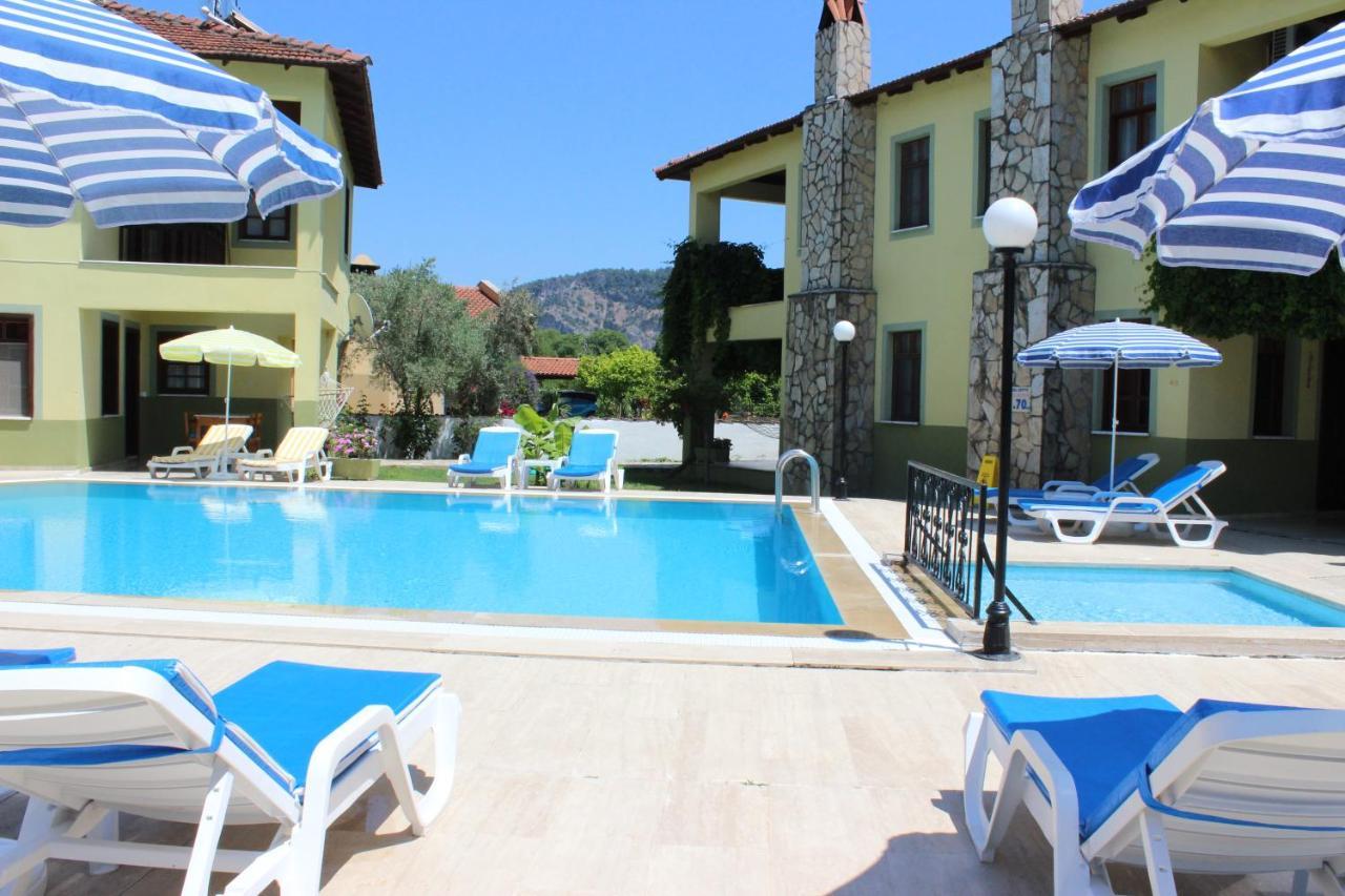 داليان Summer Life Villa Apart المظهر الخارجي الصورة