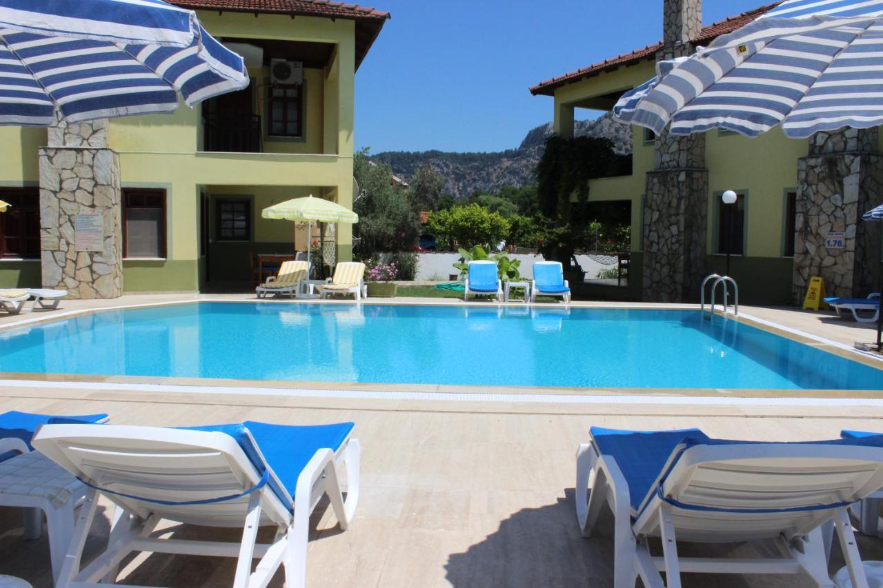 داليان Summer Life Villa Apart المظهر الخارجي الصورة