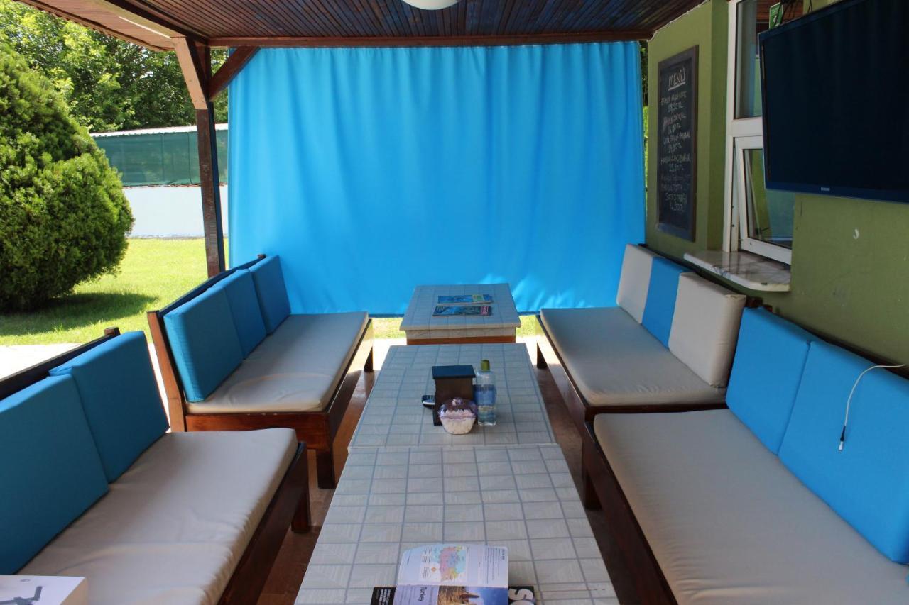 داليان Summer Life Villa Apart المظهر الخارجي الصورة