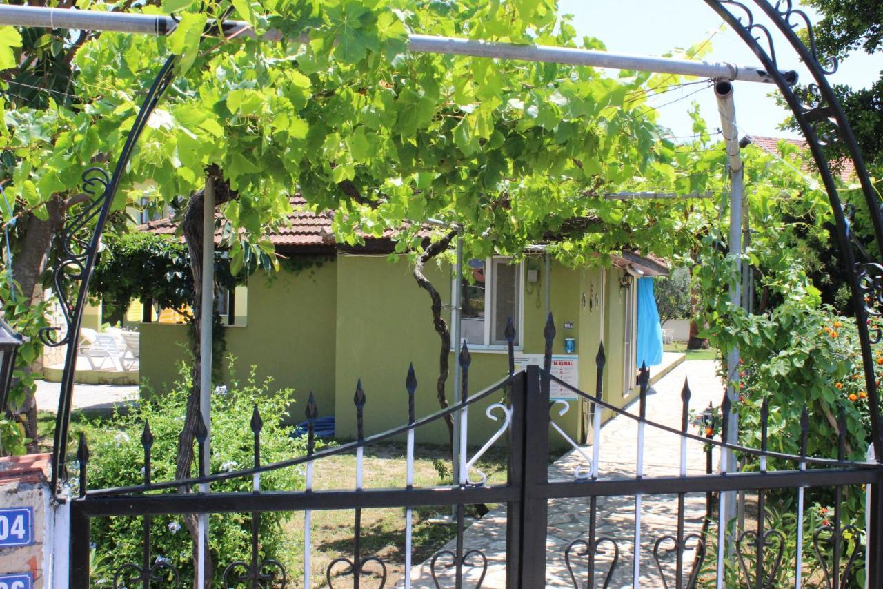 داليان Summer Life Villa Apart المظهر الخارجي الصورة