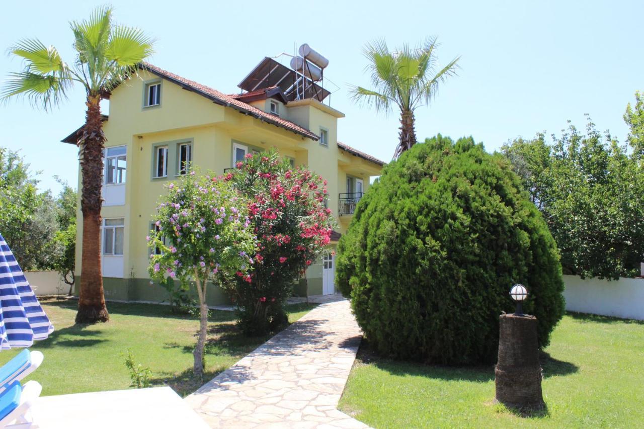 داليان Summer Life Villa Apart المظهر الخارجي الصورة