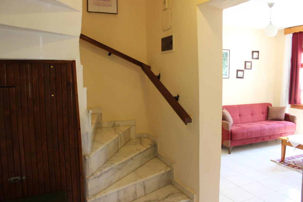 داليان Summer Life Villa Apart المظهر الخارجي الصورة