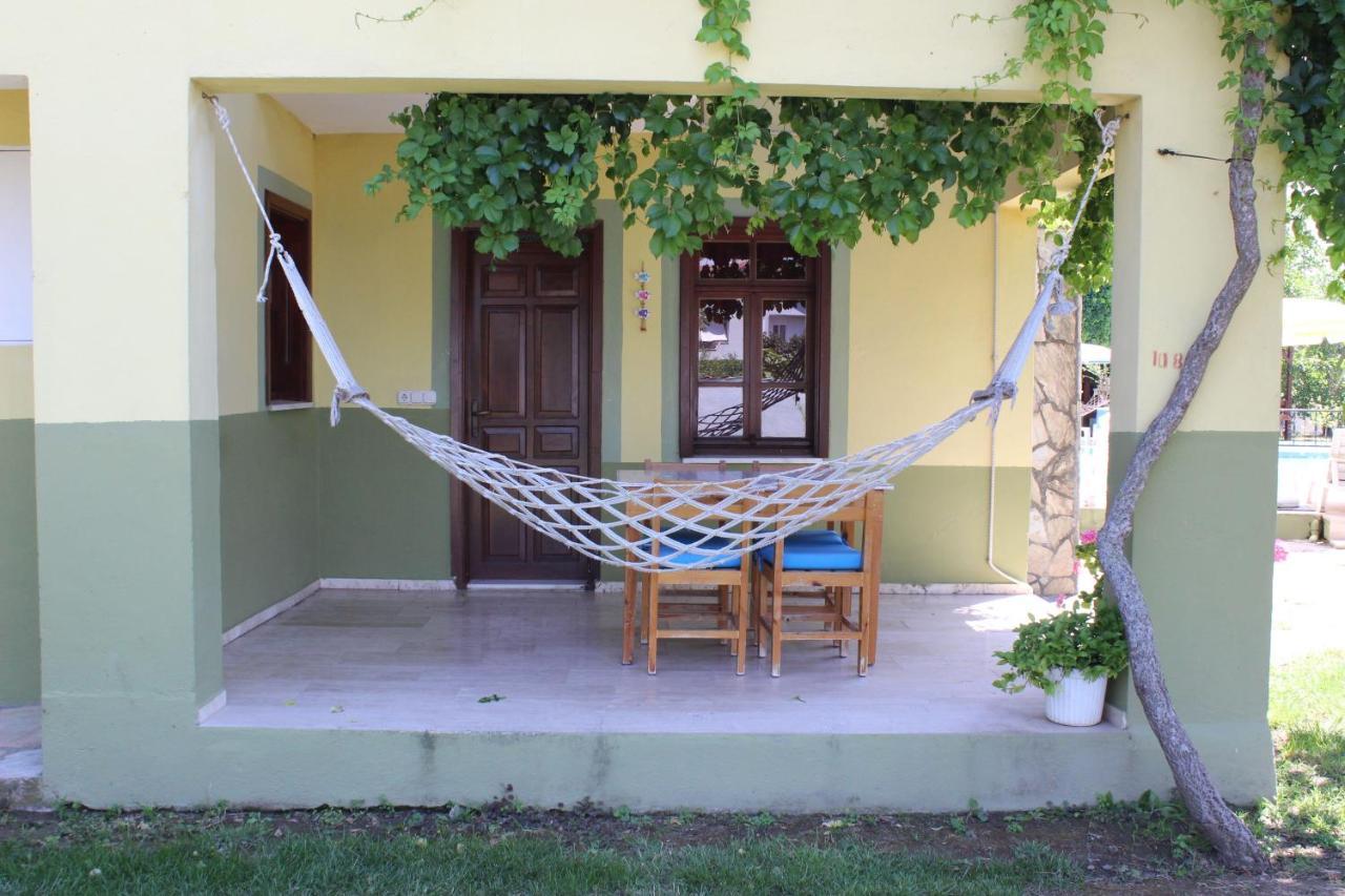 داليان Summer Life Villa Apart المظهر الخارجي الصورة