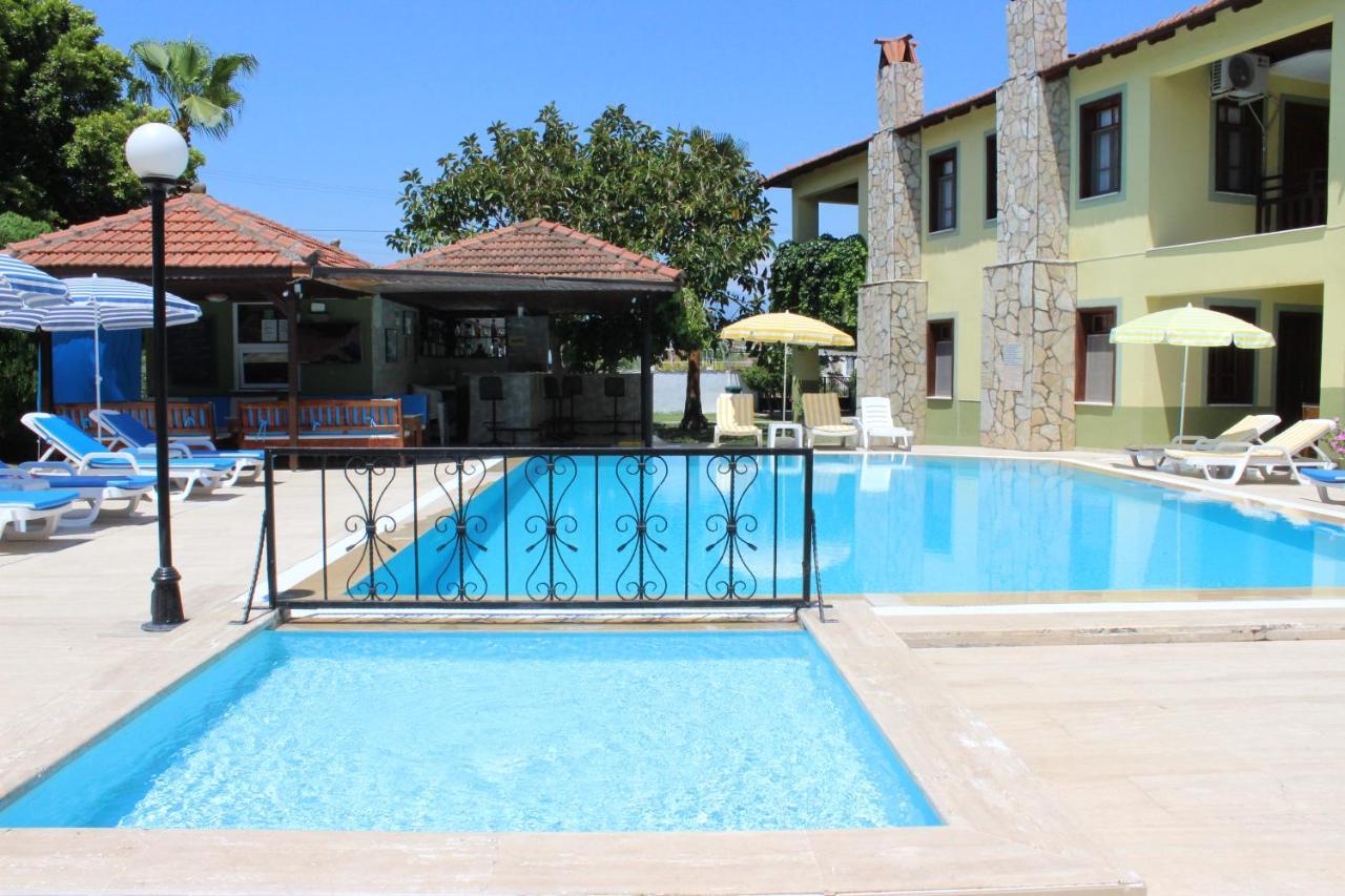 داليان Summer Life Villa Apart المظهر الخارجي الصورة