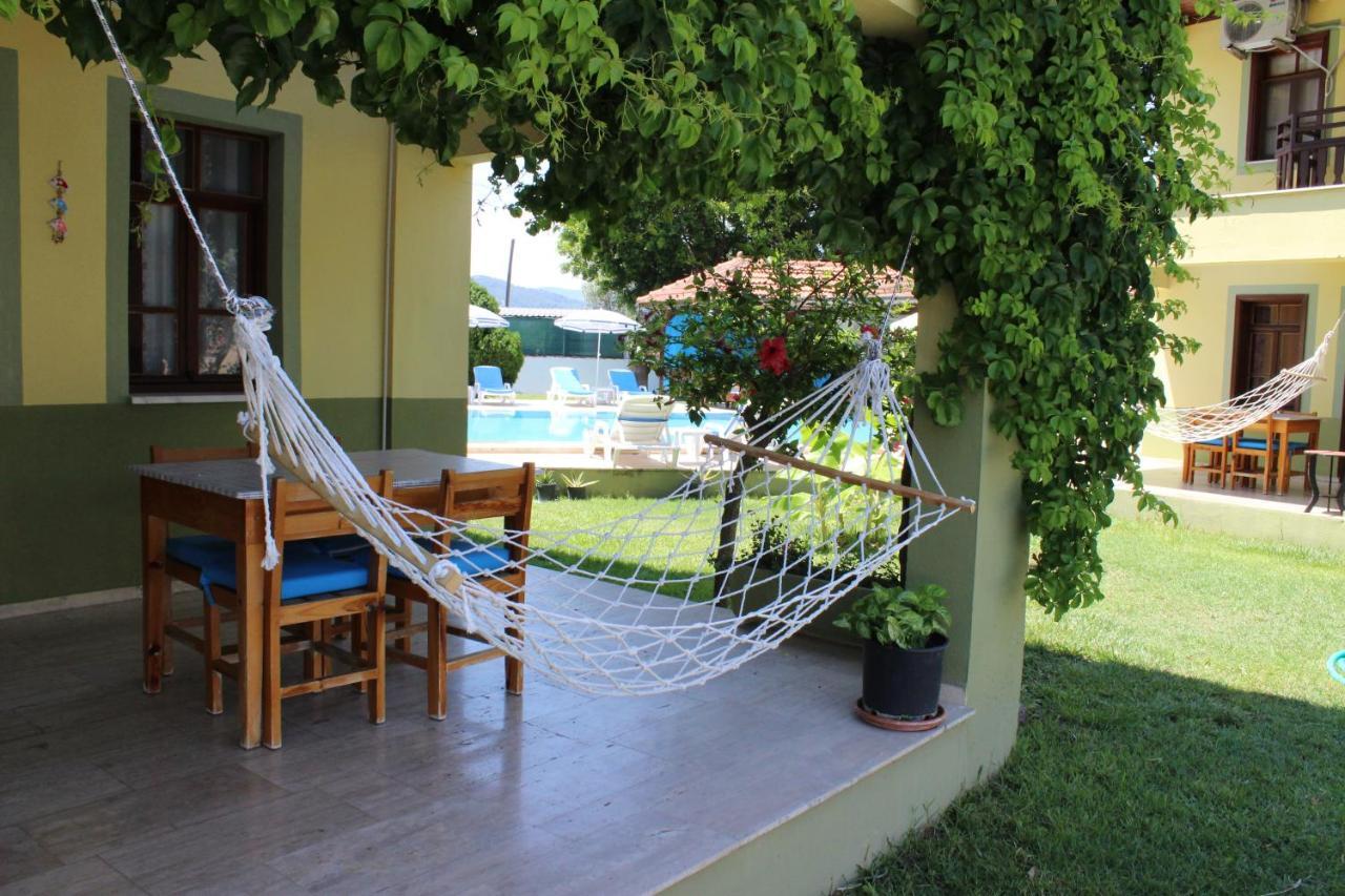 داليان Summer Life Villa Apart المظهر الخارجي الصورة