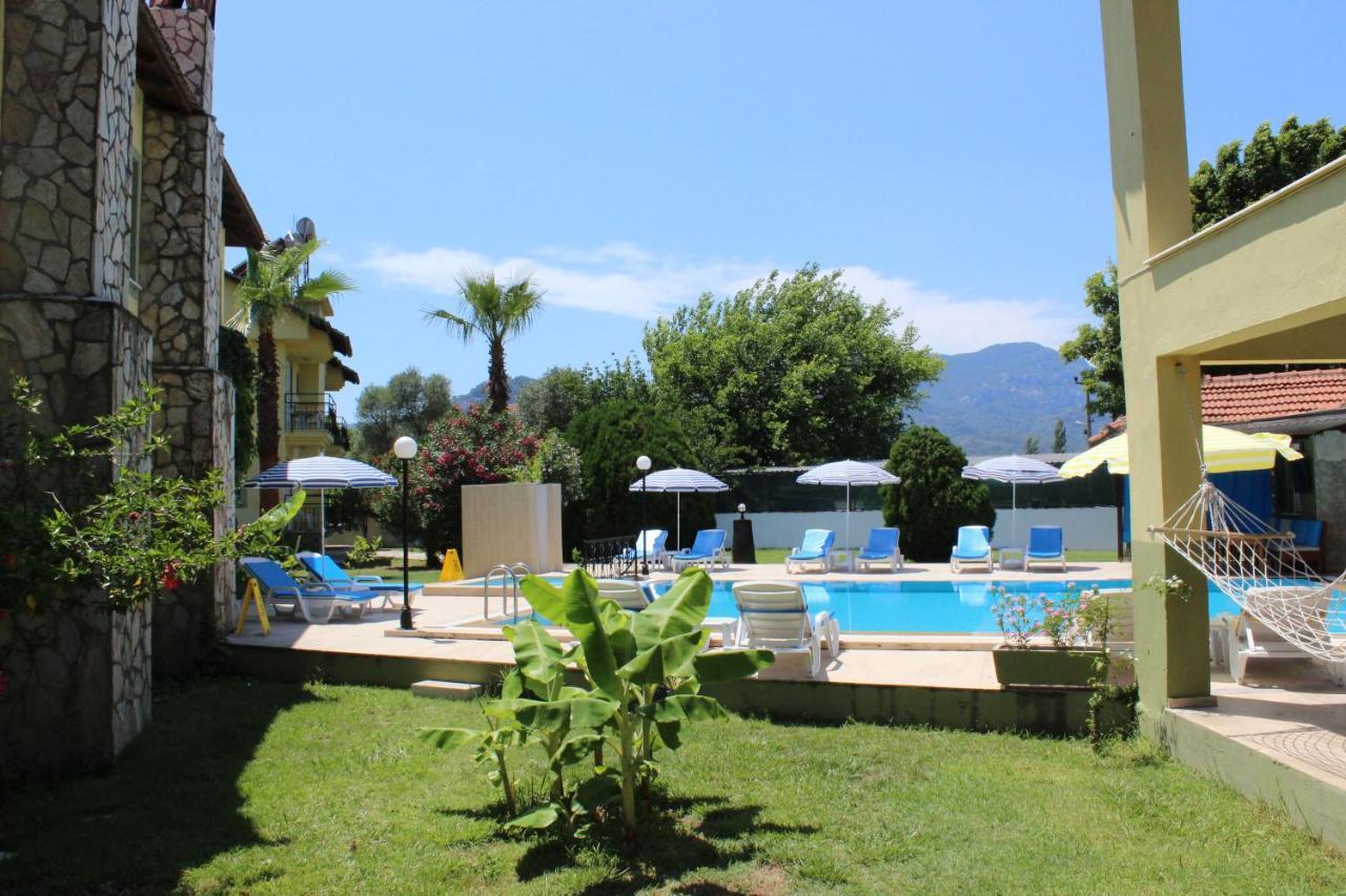 داليان Summer Life Villa Apart المظهر الخارجي الصورة