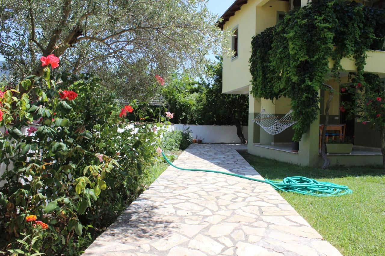 داليان Summer Life Villa Apart المظهر الخارجي الصورة