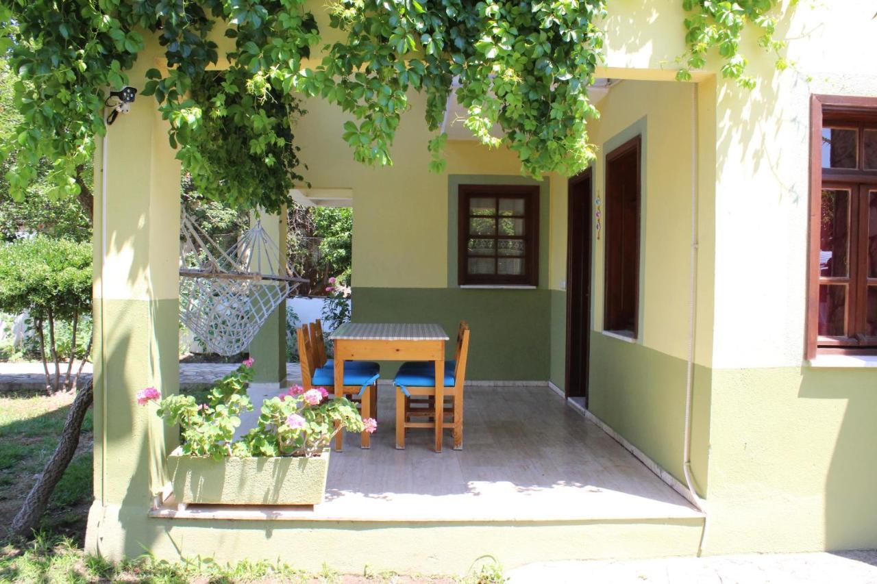 داليان Summer Life Villa Apart المظهر الخارجي الصورة