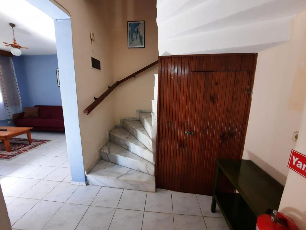 داليان Summer Life Villa Apart المظهر الخارجي الصورة