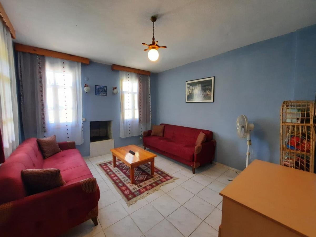 داليان Summer Life Villa Apart المظهر الخارجي الصورة