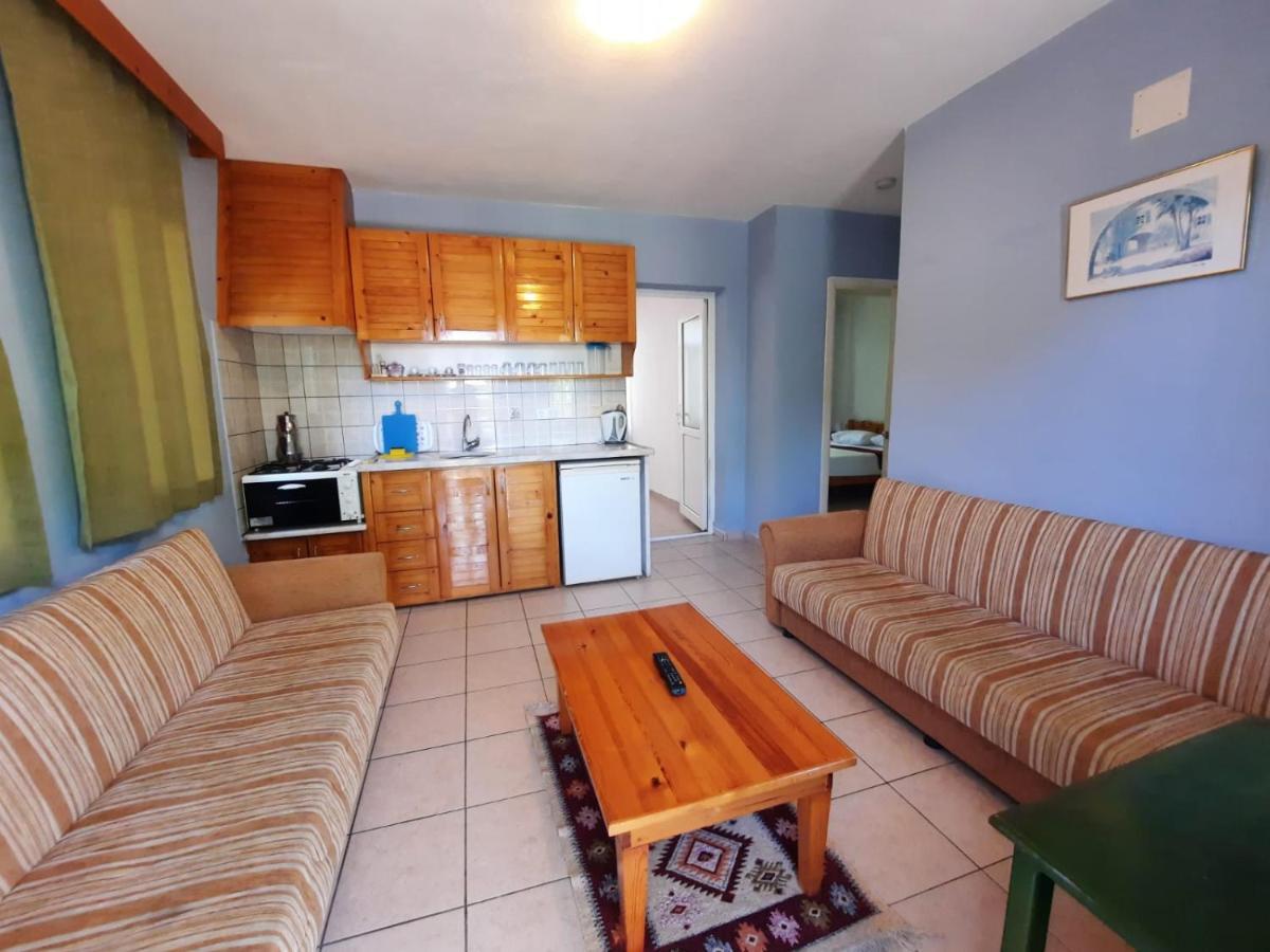 داليان Summer Life Villa Apart المظهر الخارجي الصورة