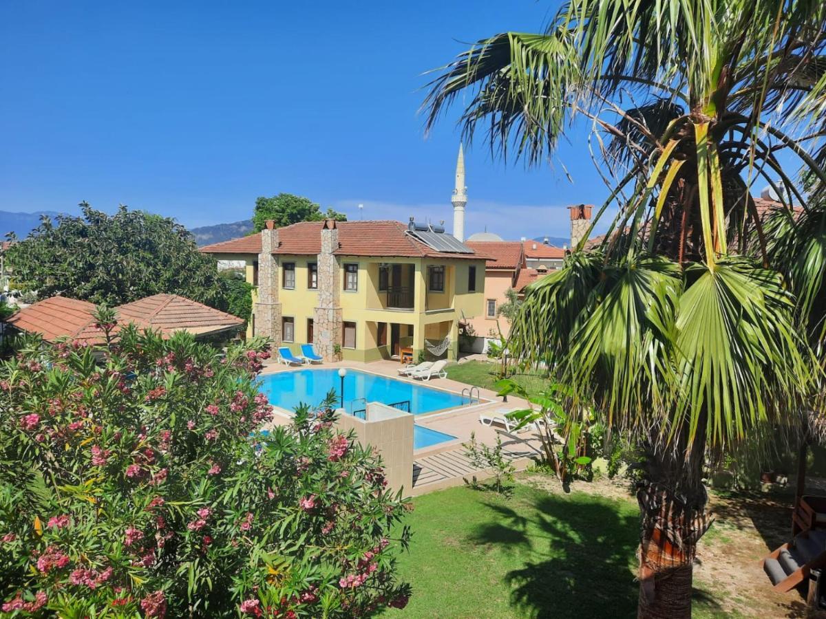 داليان Summer Life Villa Apart المظهر الخارجي الصورة