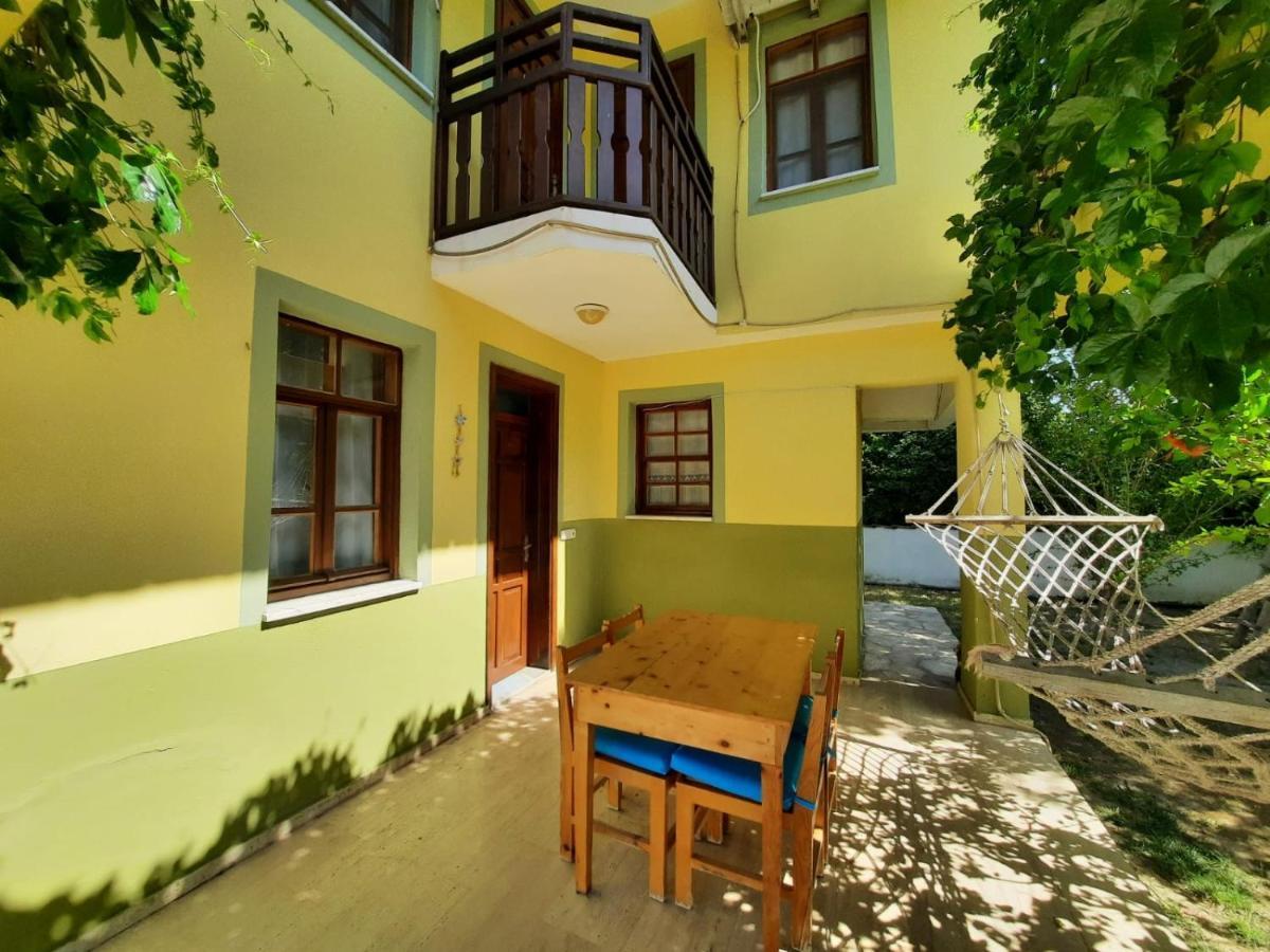 داليان Summer Life Villa Apart المظهر الخارجي الصورة