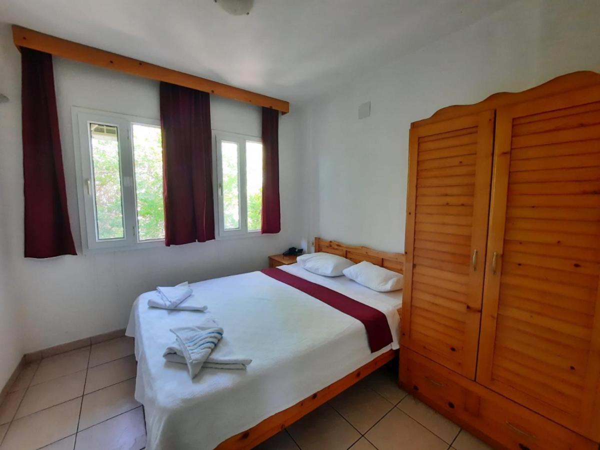 داليان Summer Life Villa Apart المظهر الخارجي الصورة