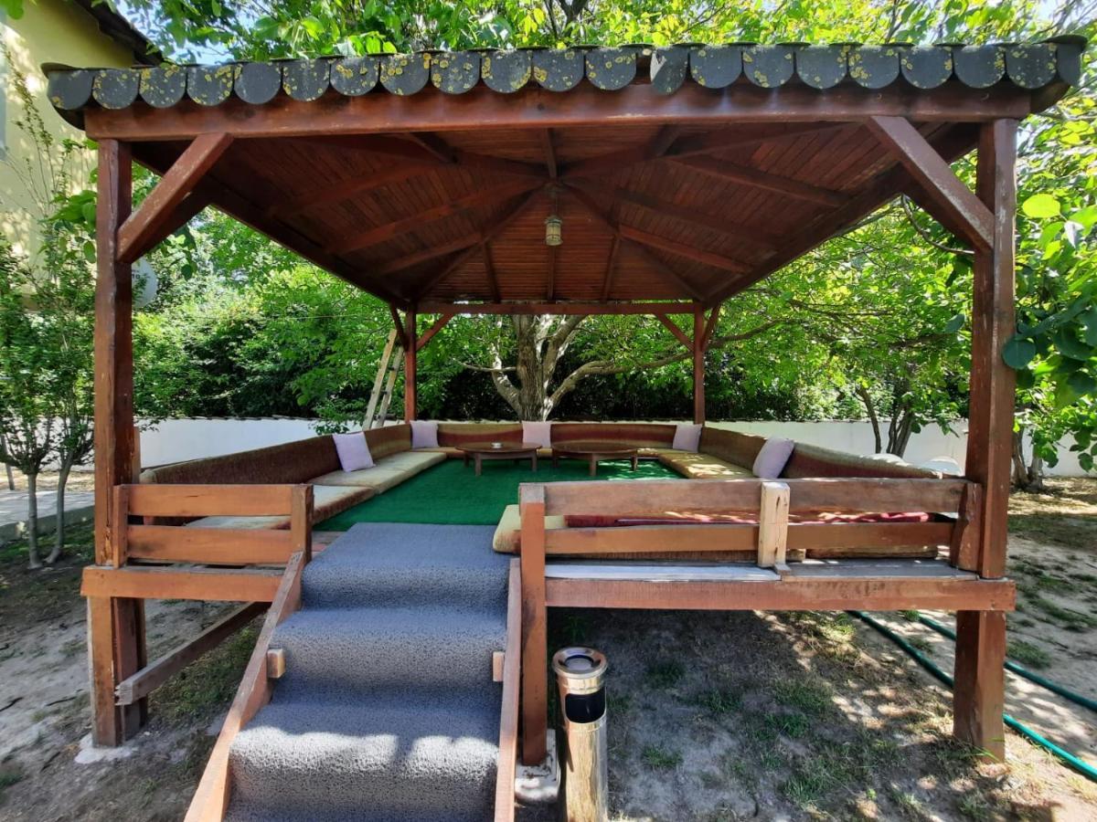 داليان Summer Life Villa Apart المظهر الخارجي الصورة