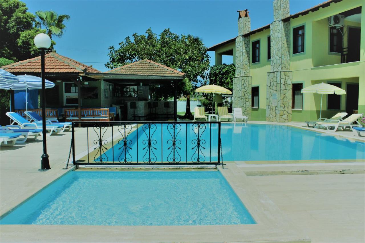 داليان Summer Life Villa Apart المظهر الخارجي الصورة