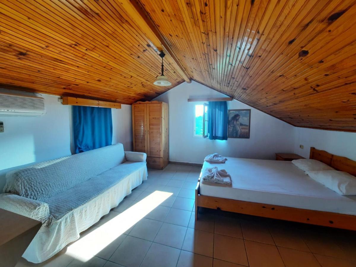 داليان Summer Life Villa Apart المظهر الخارجي الصورة