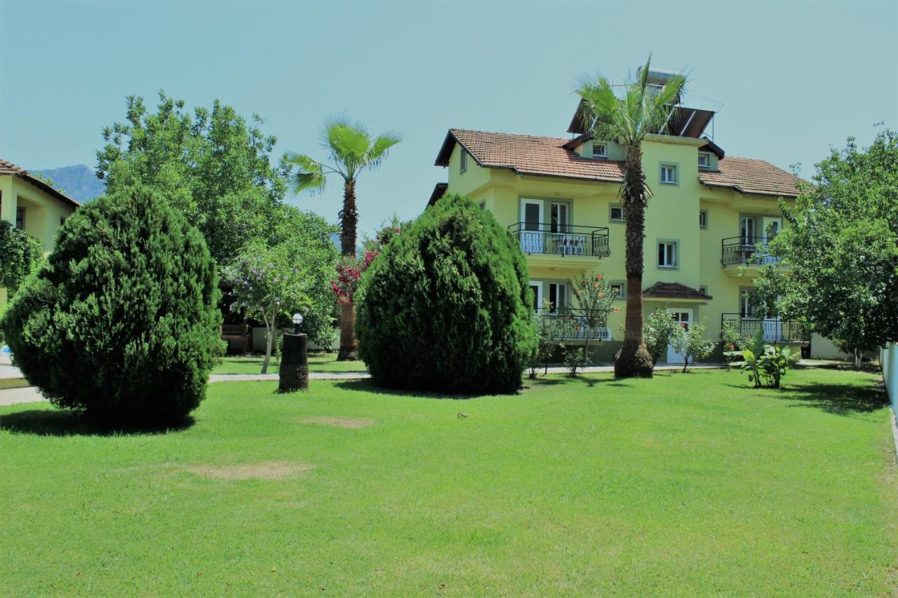 داليان Summer Life Villa Apart المظهر الخارجي الصورة